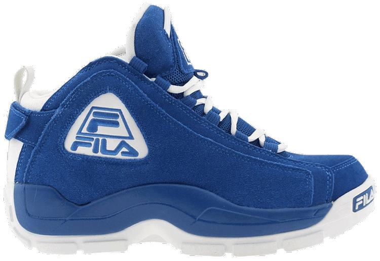 fila ninety6