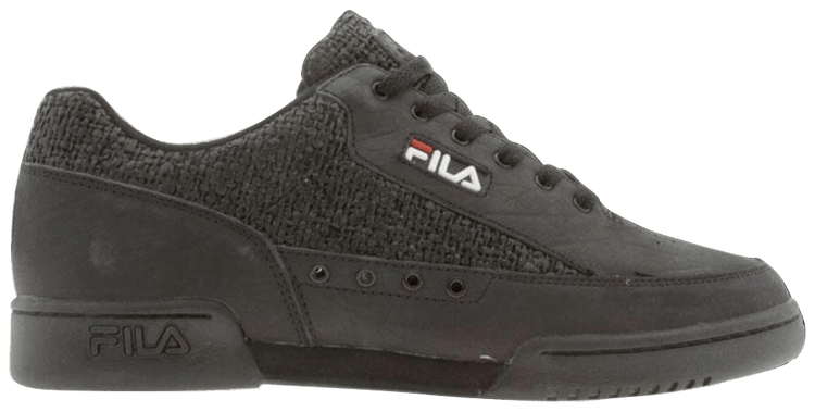 Fila nature sneaker clearance