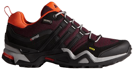 adidas fast x gtx