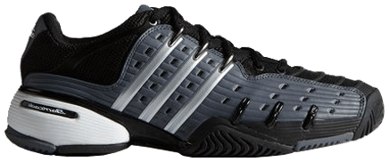 adidas barricade 5 classic