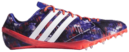 adidas adizero prime accelerator