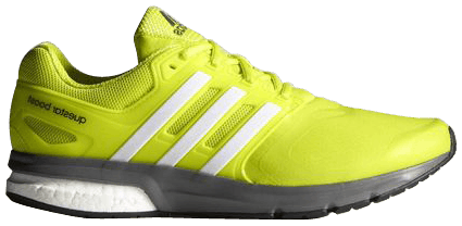 adidas questar boost drop