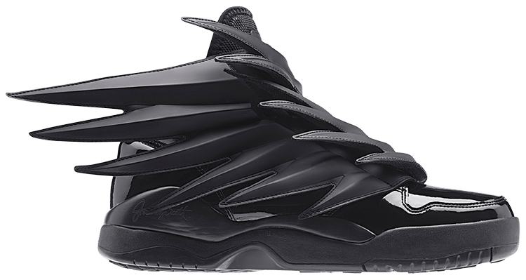 adidas jeremy scott wings 3.0 rose homme