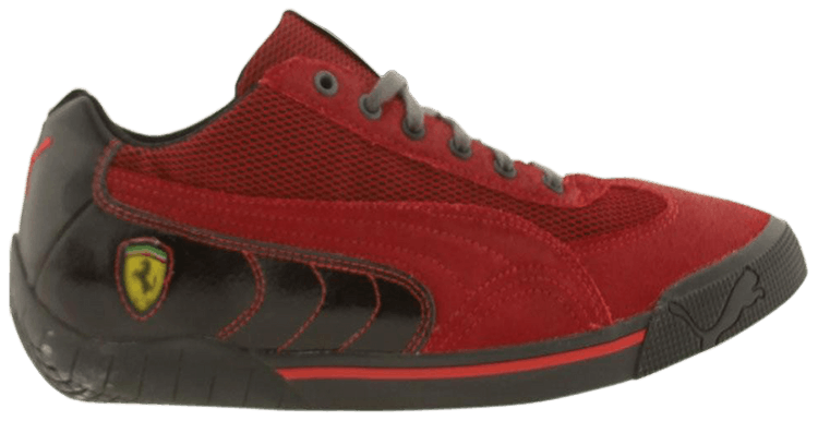 puma speed cat 2.9 sf