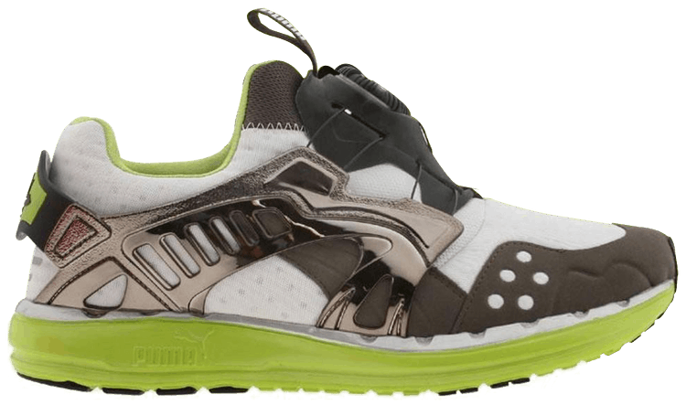 puma disc ltwt
