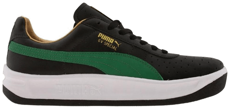 puma gv special review