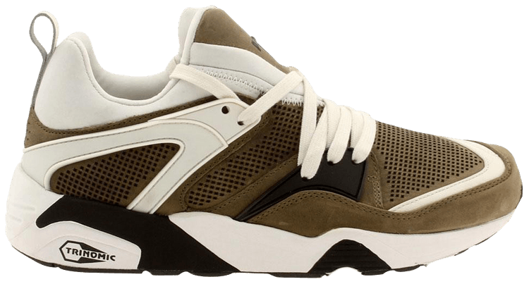 trinomic technology