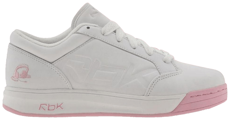 reebok dj