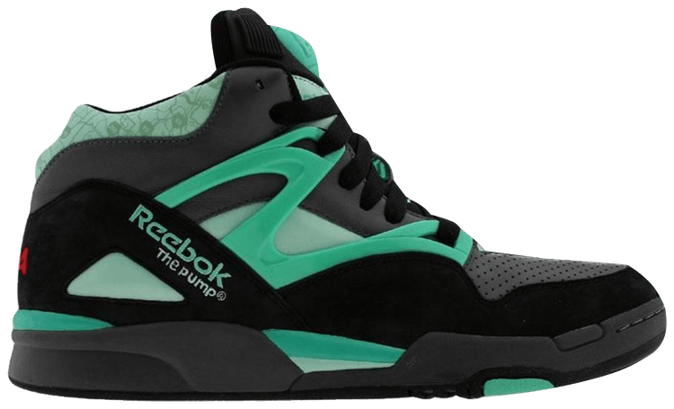 bodega reebok pump