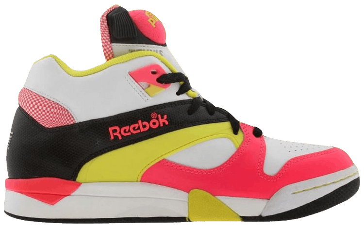 Court Victory Pump Reebok 6 182191 GOAT
