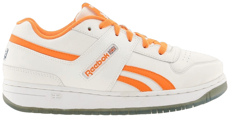 reebok kool aid collection