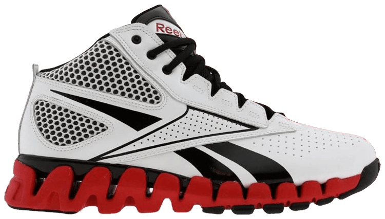 Zigtech Zigprofuture Reebok J81609 Goat