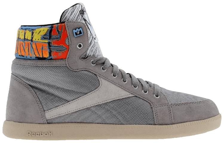 reebok berlin