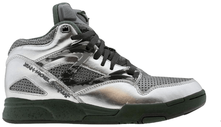 reebok pump omni lite basquiat