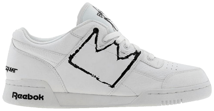 reebok workout lo plus 3am atlanta