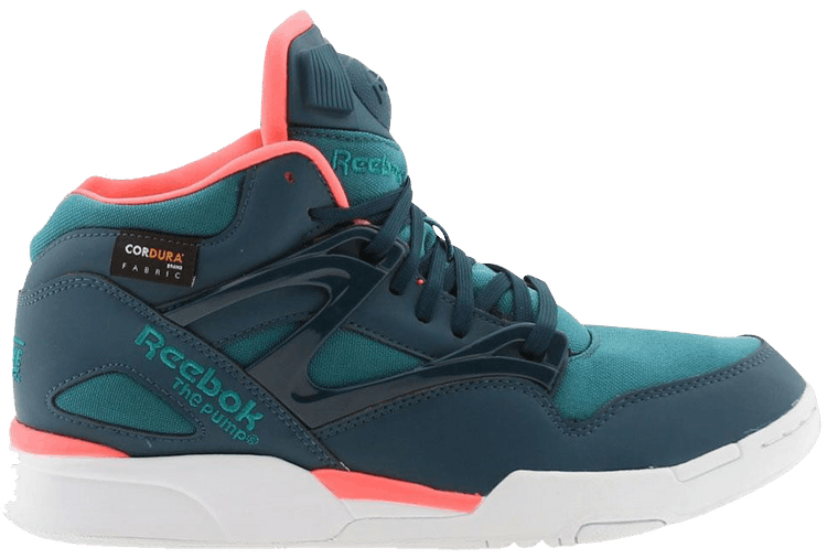 reebok pump omni lite cordura