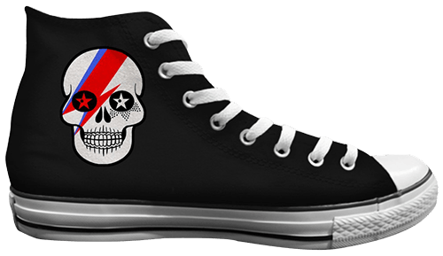 rebel converse