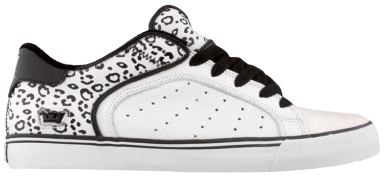 supra suprano white