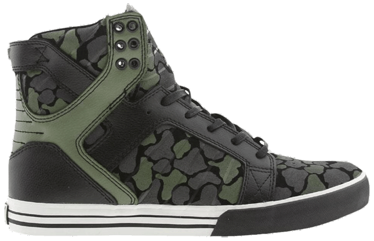 supra tk camo
