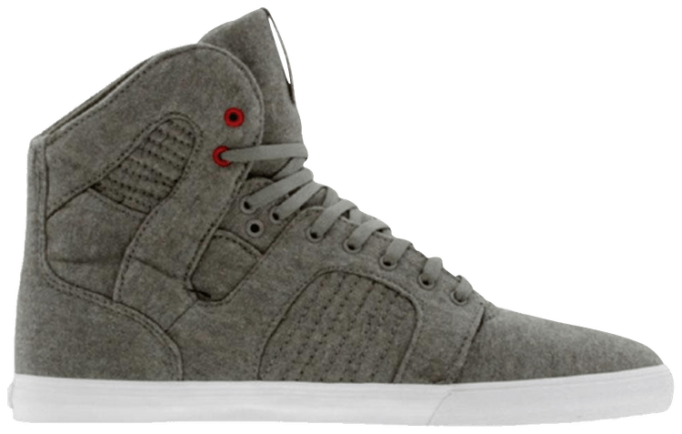 Supra pilot ns clearance