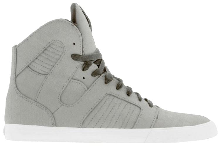 Supra pilot ns clearance