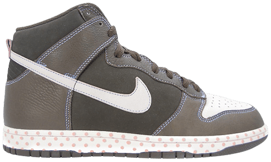 nike dunk high easter