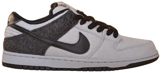 nike wolf grey dunk low