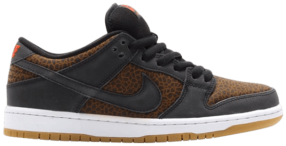 nike sb giraffe