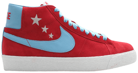 nike blazer milk carton