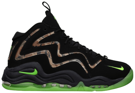 nike air pippen 6 donna prezzo