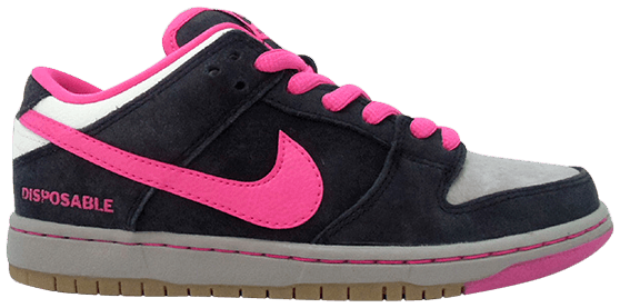 nike sb disposable