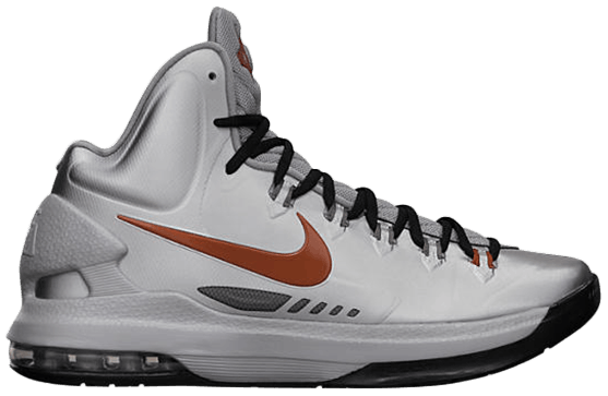 Kd 5 texas