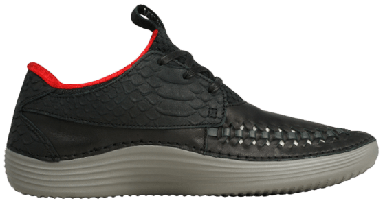 nike solarsoft moccasin qs