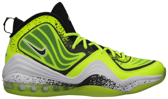 air penny 5 highlighter