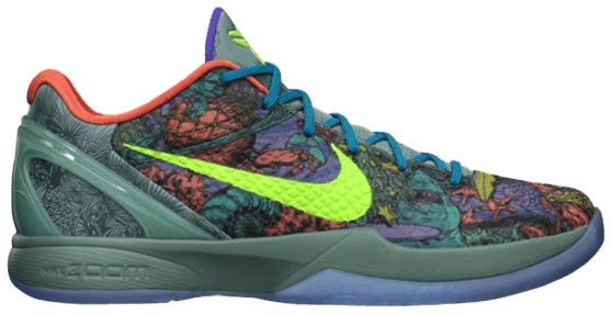 kobe 6 helicopter
