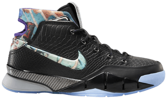 kobe 1 zoom