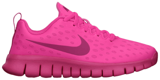 Nike Free Express Silhouette Goat