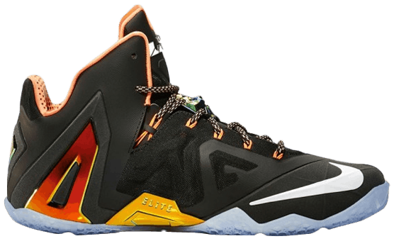lebron 11 release date and price