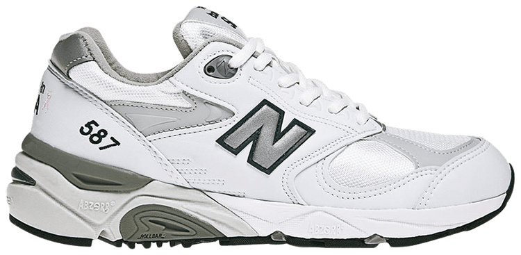 new balance w587