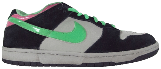 nike sb dunk poison