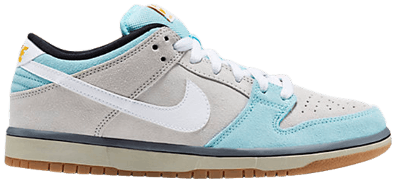 dunk low sb gulf