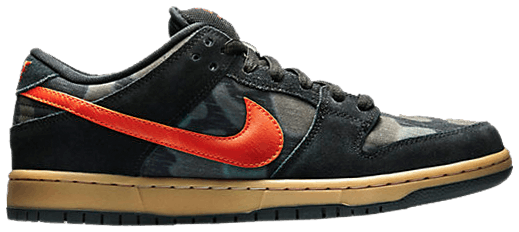 brian anderson nike shoe