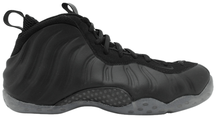 Nike Air Foamposite One Penny Hardaway ...Style Maven
