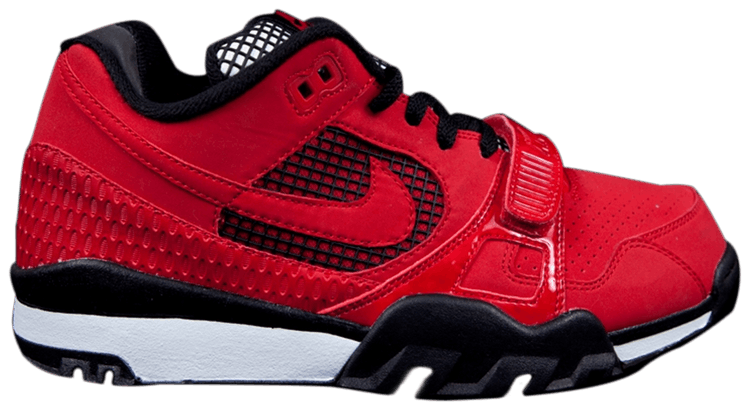 nike supreme trainer 2
