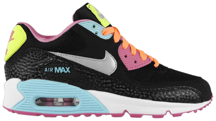 nike air max 90 2007 gs