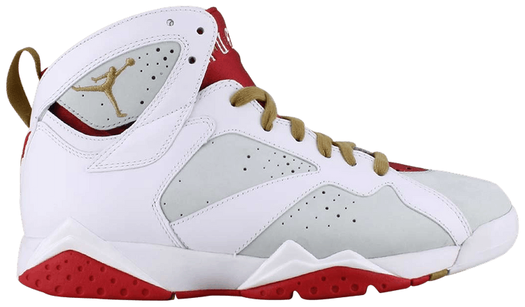 year of the rabbit jordan 7