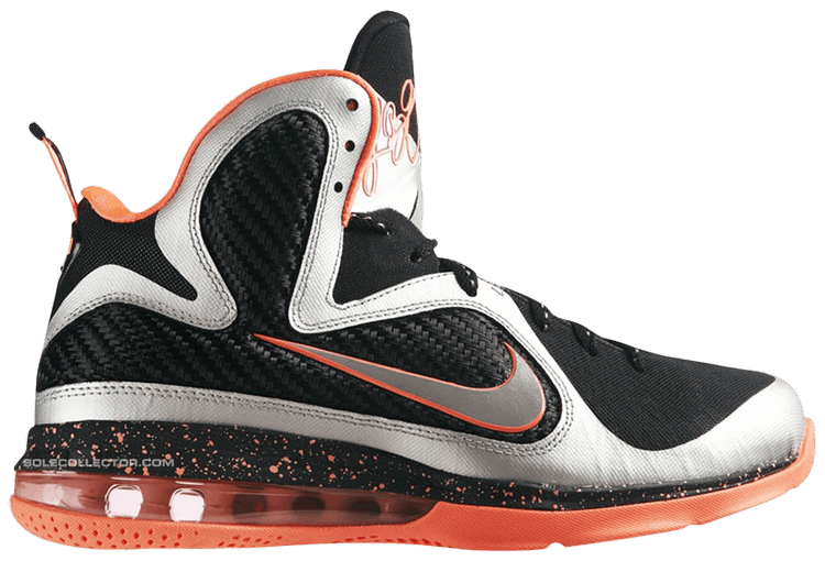 nike lebron 9 prezzo basso