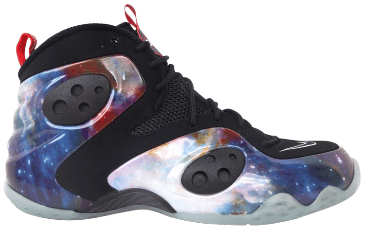 nike zoom rookie prm galaxy