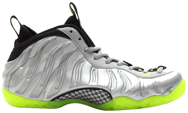 foamposite metallic camo