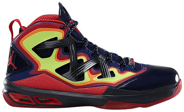 jordan year of the snake pack